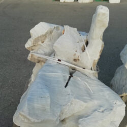 Μαρμάρινο Γλυπτό Εξωτερικού Χώρου 21